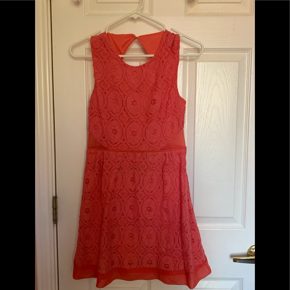 Urban outfitters dress sz xsmall and slightly used